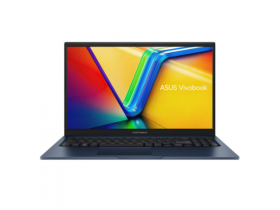 Laptop ASUS X1504VA-BQ143 i3-1315U 15.6" 8GB SSD 512GB Intel UHD Graphics No OS Quiet Blue